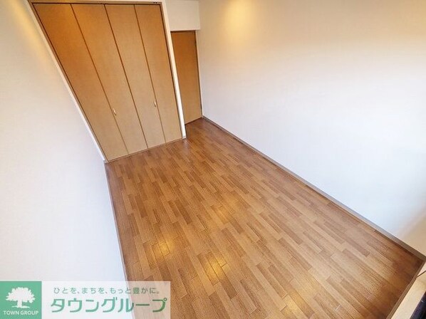 サウセ茅ヶ崎南の物件内観写真